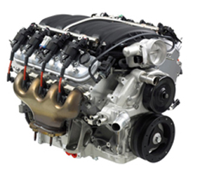 P9E13 Engine